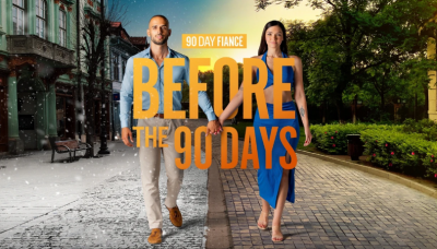 90 Day Fiancé: when did the 90 Days season 6 premiere?