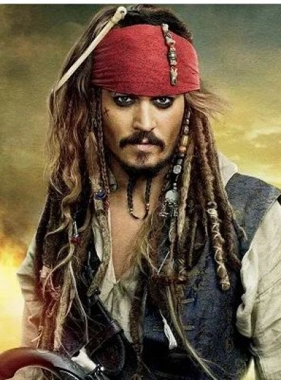 Will Johnny Depp play Captain Jack Sparrow once more?