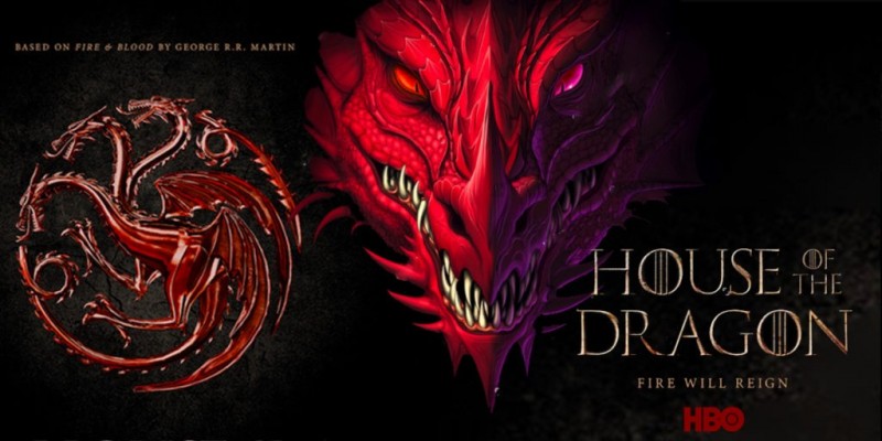 HBO chief says 'GOT' prequel 'House of the Dragon' is looking spectacular