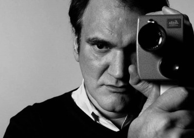 Is Quentin Tarantino done making movies?