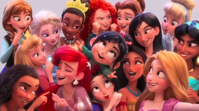 Female animated characters who shattered norms and broke stereotypes