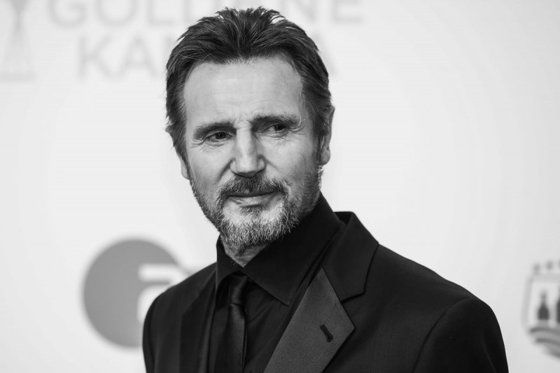 Happy Birthday Liam Neeson: Top Action Movies of the Actor