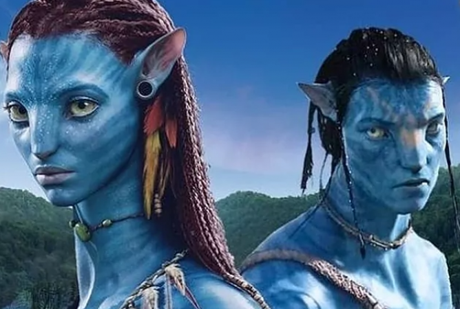 Avatar 2: The Way of Water's OTT release date