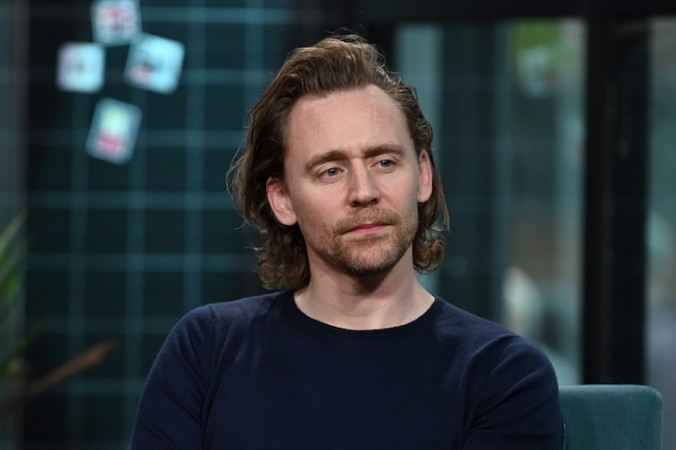 Tom Hiddleston on Matt Damon's Fake Loki in Thor: Love and Thunder
