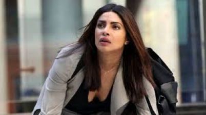 Priyanka Chopra apologizes for the controversial Quantico episode