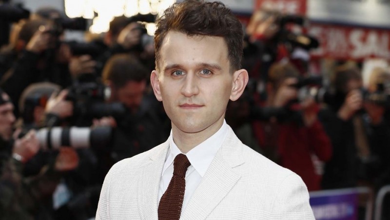 Harry Potter's Dudley, Harry Melling to play Edgar Allan Poe in next