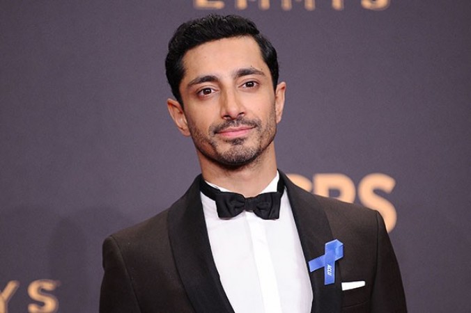 'We're either invisible or villains': Riz Ahmed launches initiative for increased Muslim representation in Hollywood