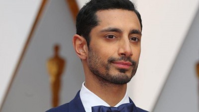 Riz Ahmed slams Hollywood for 'toxic' portrayal of Muslims and 'frankly racist' movies