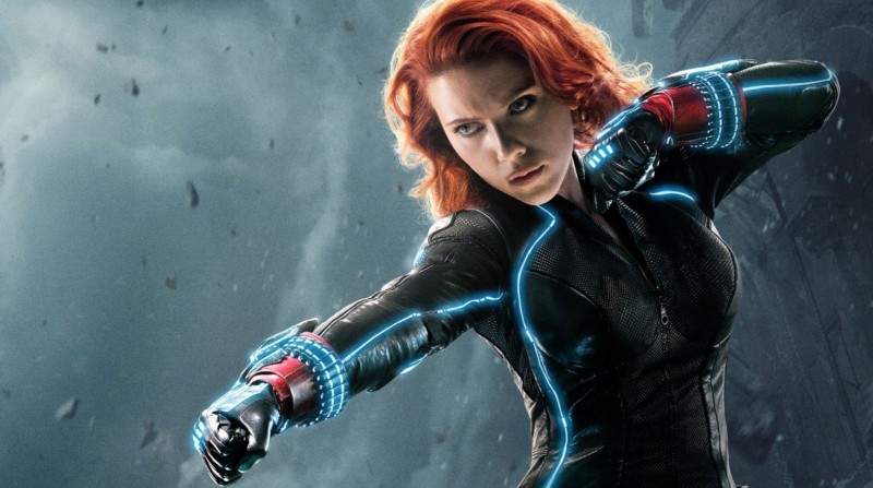 Black Widow director REVEALS Scarlett Johansson's movie will remind you of Captain America: The Winter Soldier