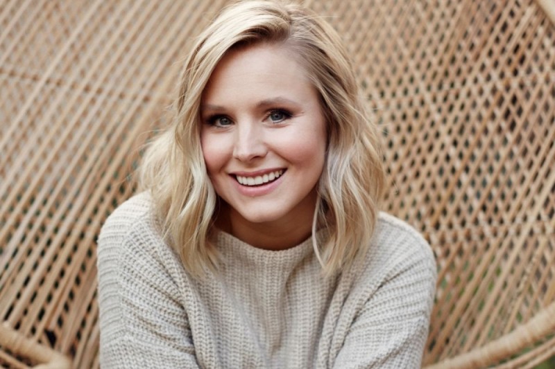 Kristen Bell shares hilarious 'threatening notes' her daughter Delta leaves around the house