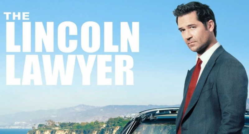The Lincoln Lawyer 2: When is season two of series releasing?