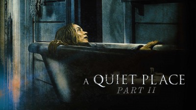 A Quiet Place 2 to become first pandemic release to cross 100 million dollars at the box office