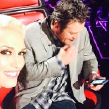 Gwen and Blake to get married these summers