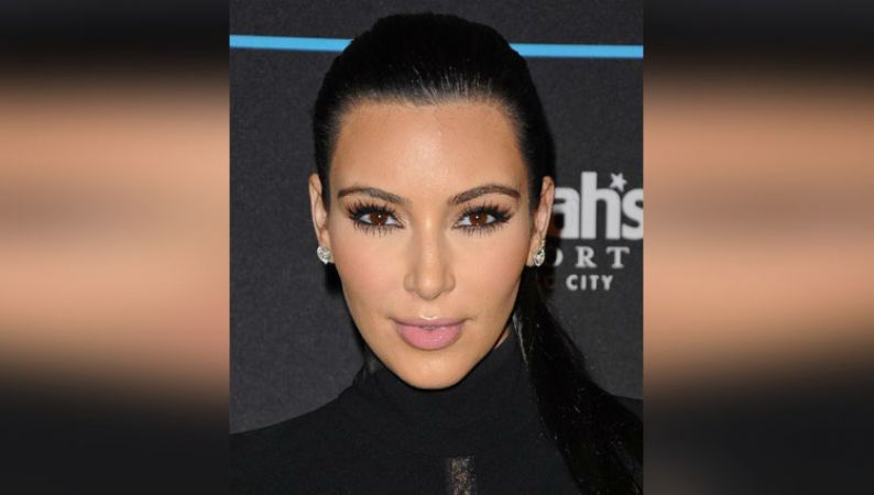 Kim Kardashian is really depressed about not having another baby