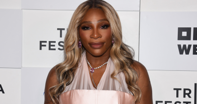 Serena Williams Shares Personal Journey in New Docuseries 'In The Arena'