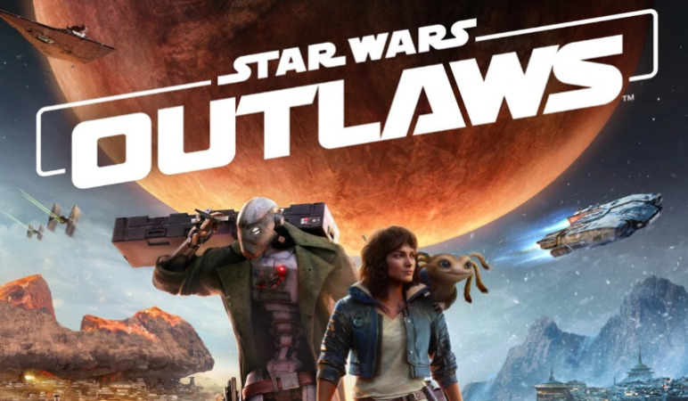 Star Wars Outlaws: When will action-adventure game release?