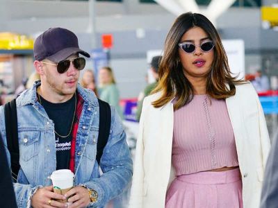 Nick Jonas's brother Kevin Jonas says  'super-awesome ' Priyanka Chopra