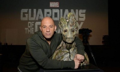Vin Diesel starrer F9 teases Marvel's plan involving Groot's return to Planet X