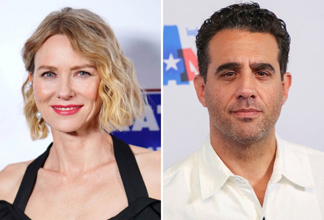 Naomi Watts and Bobby Cannavale to star in Netflix series The Watcher