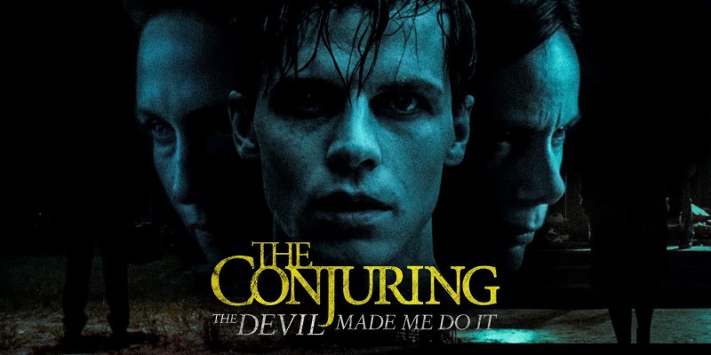 The Conjuring: The Devil Made Me Do It gets India release date, to hit theatres on 2 July