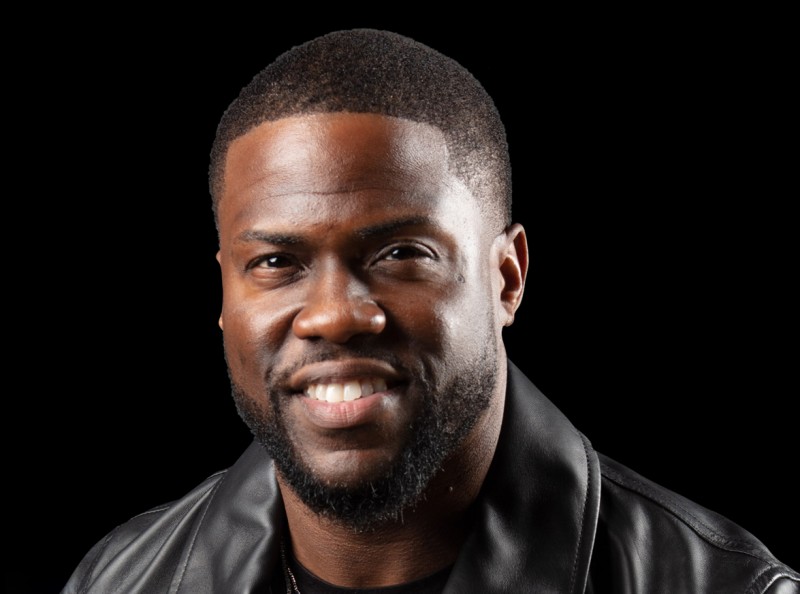 Kevin Hart Shares How He Spoke to His Kids About His Past Scandals