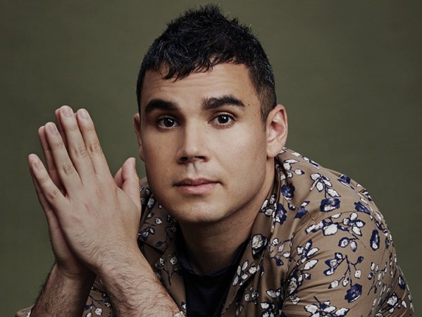 Hear Rostam Cover the Clash’s ‘Train in Vain (Stand by Me),’ Lucinda Williams’ ‘Fruits of My Labor’