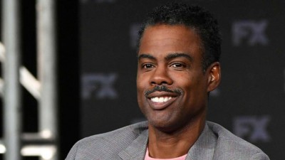 Chris Rock says he turned down multiple offers to star in 'The Sopranos’