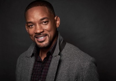 Will Smith gets a new special on Netflix