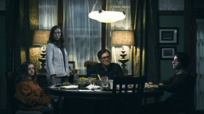 Hereditary a bone-chilling horror to release on 22nd June