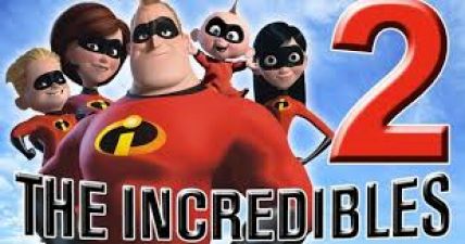 Incredibles 2 movie review: The Pixar team has done a wonderful job in the sequel