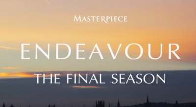 Endeavour Season 9: When will detective series return?