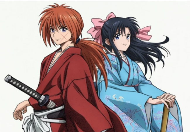 Rurouni Kenshin trailer out: When is Japanese anime releasing?