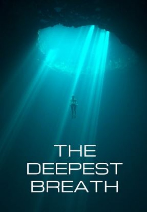 Netflix's New Documentary The Deepest Breath Is Being Reproved By People