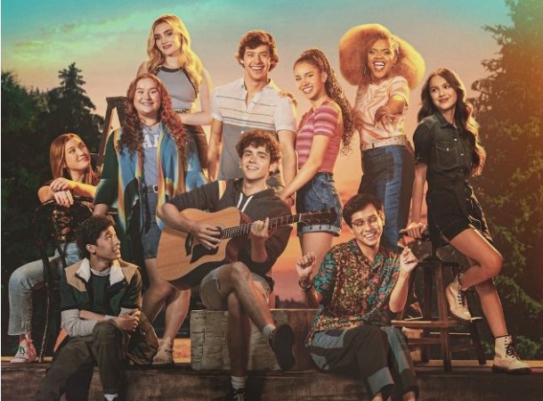 Disney Drama High School Musical: The Musical: The Series Final Season Trailer Is Out