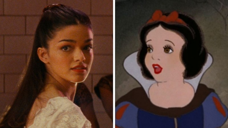 Disney finds new Snow White in ‘West Side Story’s for live action adaptation remake