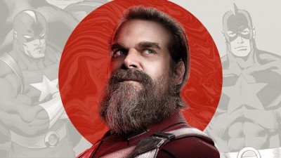 David Harbour says he wants to do a Red Guardian movie where he seeks 'vengeance' for Black Widow's death