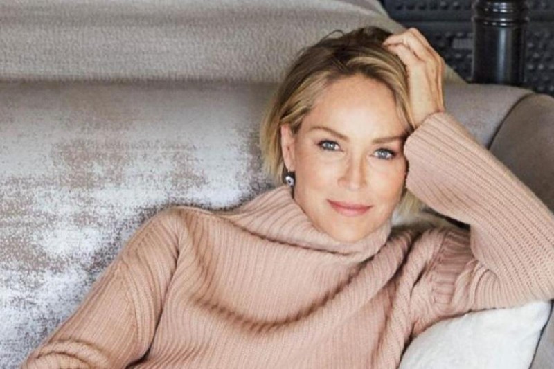 Sharon Stone enrages Twitterati after stating she’s a ‘much better’ actress than Meryl Streep
