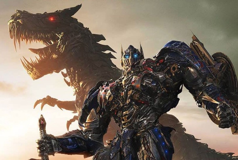 Paramount teases next ‘Transformers: Rise of the Beasts’