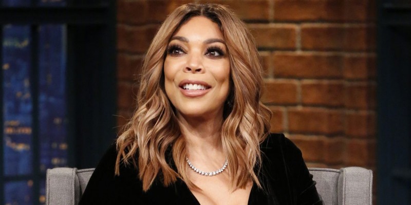 Wendy Williams wishes 'death' on Britney Spears' father after conservatorship drama
