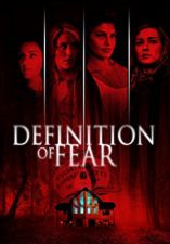 Jacqueline’s Definition of Fear is set to release in August