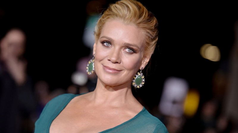 Laurie Holden joins cast of 'The Boys' season 3