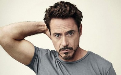Robert Downey Jr, Greg Berlanti team up for `For Your Own Good`