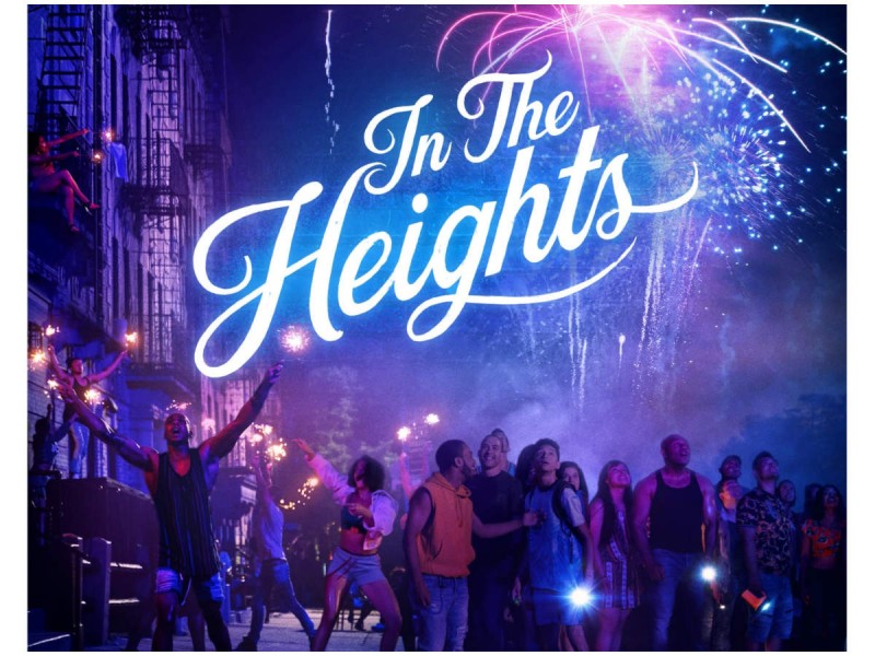 Life After ‘In the Heights’ Controversy