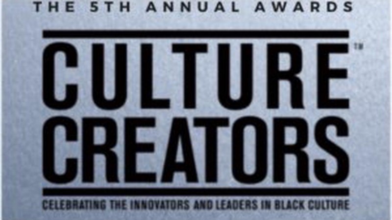 Swizz Beatz, D-Nice Honored at Fifth Annual Culture Creators Brunch