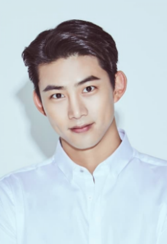 Korean actor Ok Taec-yeon wonders said 'If I were to appear in Indian films''