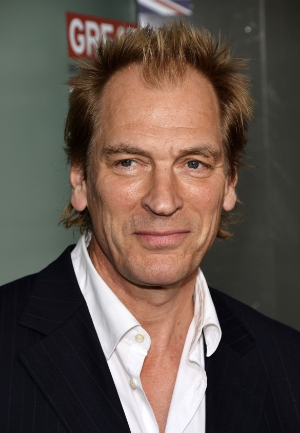 Julian Sands, a British actor,found dead on Tuesday after a local sheriff's office reported