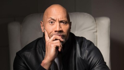Dwayne Johnson's Voice Cracks While Singing Garth Brooks Song in Sweet Message to Fan with Breast Cancer