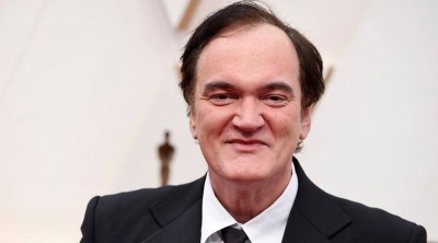 Quentin Tarantino plans to retire after one more film
