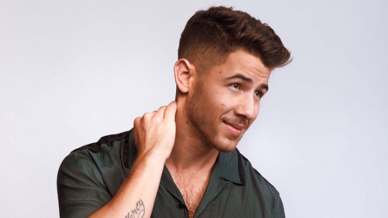 Nick Jonas 'blown away' as his Netflix production Dash And Lily bags 12 Daytime Emmy nominations