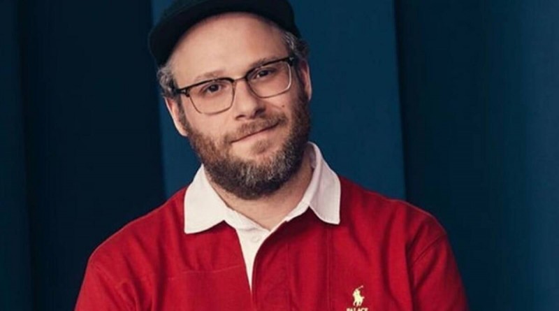 In his book Seth Rogen recounts an 'anti-Semitic rant' Eddie Griffin allegedly gave while on an elevator ride